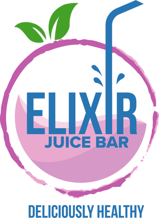 Elixir Juice Bar — Deliciously Healthy